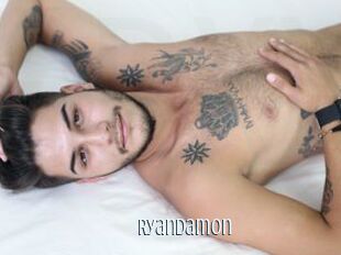 RyanDamon