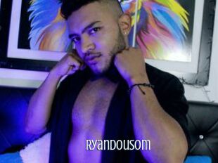 RyanDousom