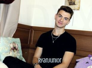 RyanJunior
