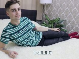 RyanLaroy