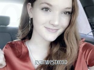 RyanWestXOXO