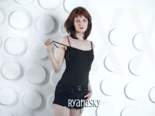 RyanaSky