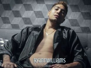 RyannWilliams