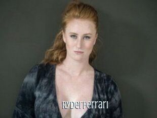 RyderFerrari