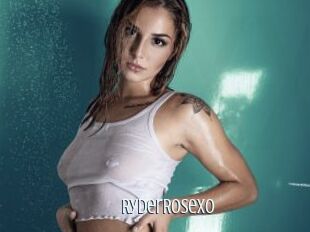 RyderRoseXO