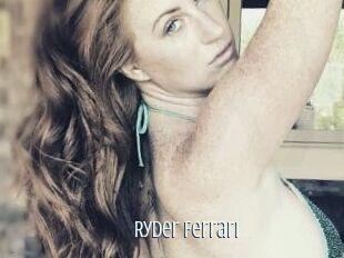 Ryder_Ferrari