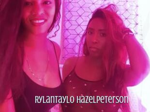 RylanTaylo_HazelPeterson