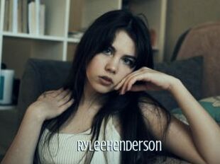 RyleeHenderson