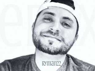 Ryman22