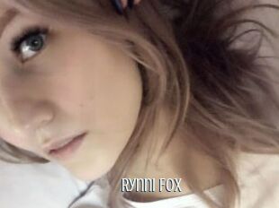 Rynni_Fox