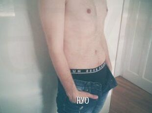 Ryo