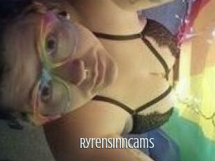 RyrenSinnCams