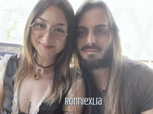R0nniexlia