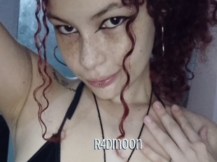 R4dmoon