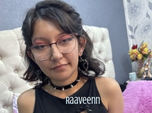 Raaveenn