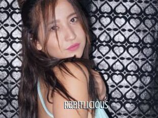 Rabitlicious