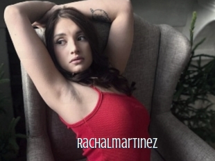 Rachalmartinez