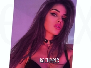 Racheelx