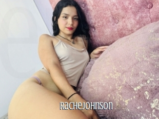 Rachejohnson