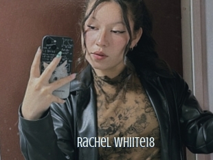 Rachel_whiite18