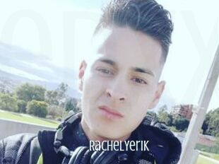 RachelYerik
