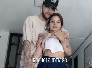 Rachelandtiago