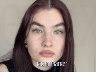 Rachelbarker