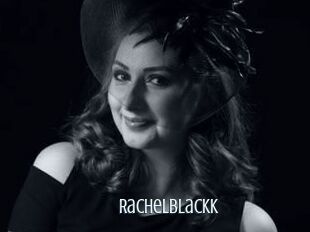 Rachelblackk