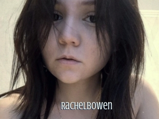 Rachelbowen