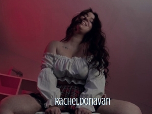 Racheldonavan