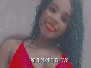 Rachelebonylove