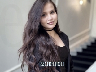 Rachelholt