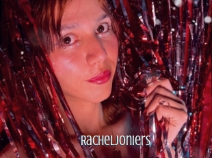 Racheljoniers