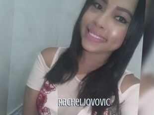 Racheljovovic