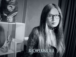 rachelkhalifa Edonkey xxx
