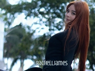 Rachelljames