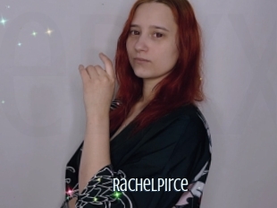 Rachelpirce