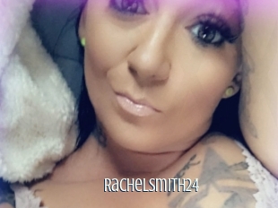 Rachelsmith24