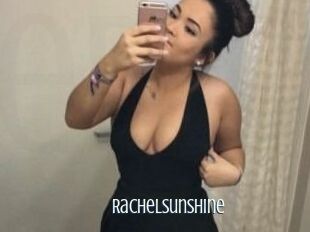 Rachel_sunshine