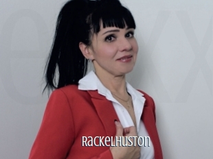 Rackelhuston