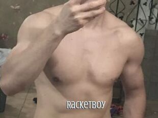 Racketboy