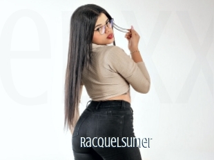 Racquelsumer