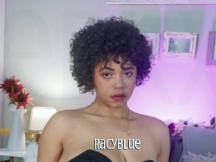 Racyblue
