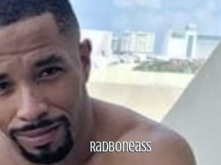 Radboneass