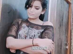 Radharoy