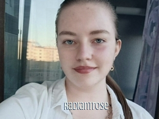 Radiantrose