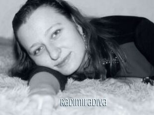 Radimiradiva