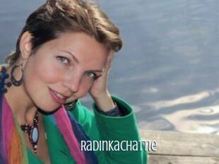 Radinkachattie