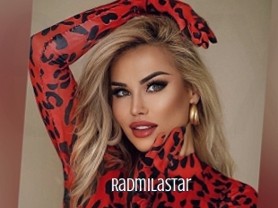 Radmilastar