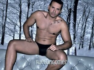 Raegangomez